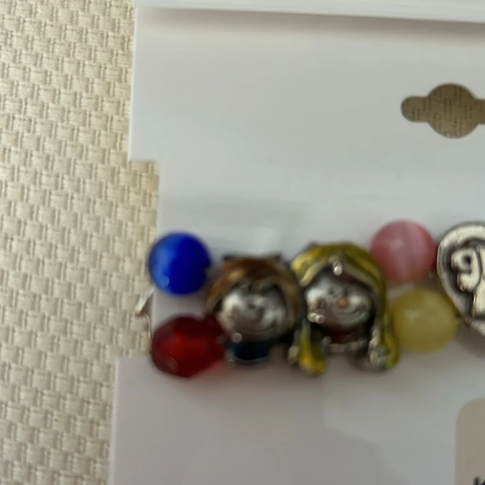 #1 Grandma Stretch bracelet - Picture 5 of 7
